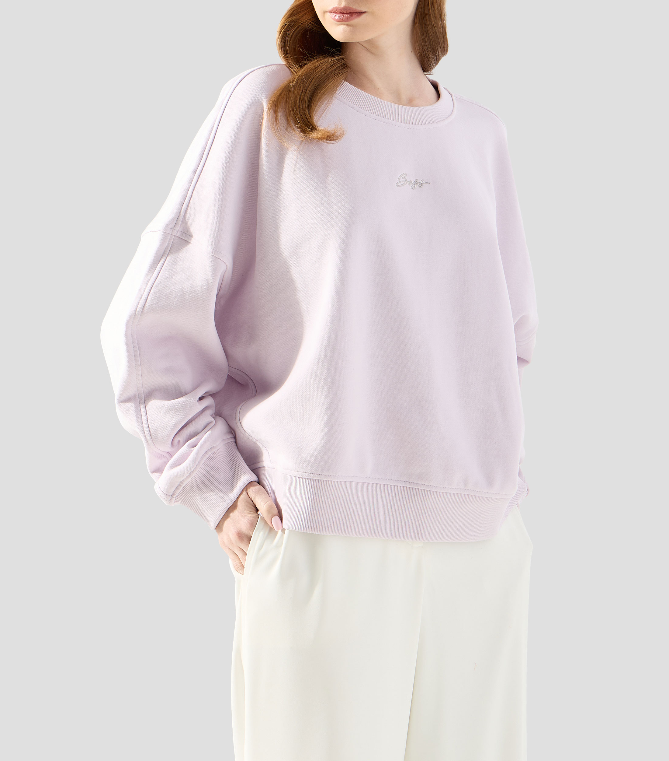 Sudadera Mujer